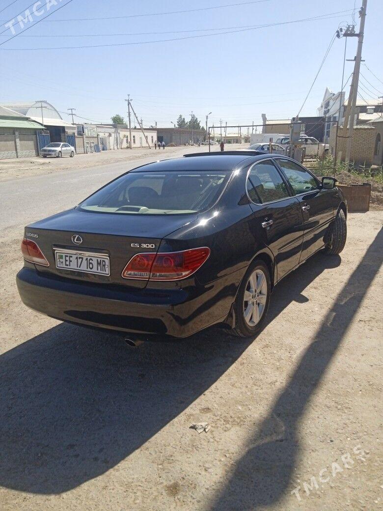Lexus ES 300 2003 - 190 000 TMT - Murgap - img 2