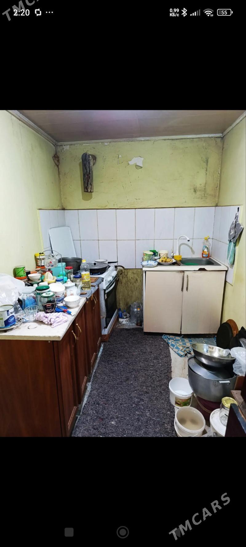 Анев 10 соток 4 комнат план . - Änew - img 6