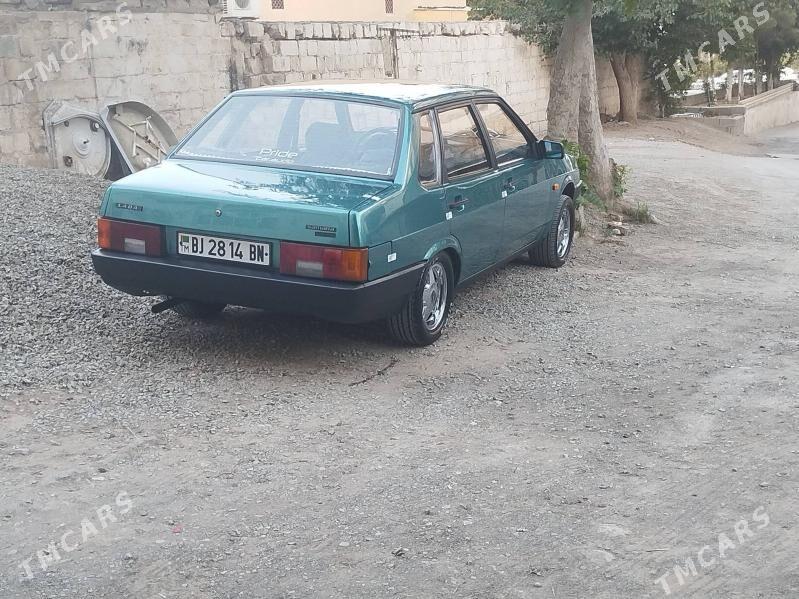 Lada 21099 2000 - 42 000 TMT - Туркменбаши - img 5