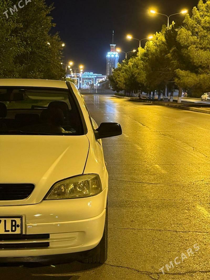 Opel Astra 1998 - 80 000 TMT - Türkmenabat - img 5