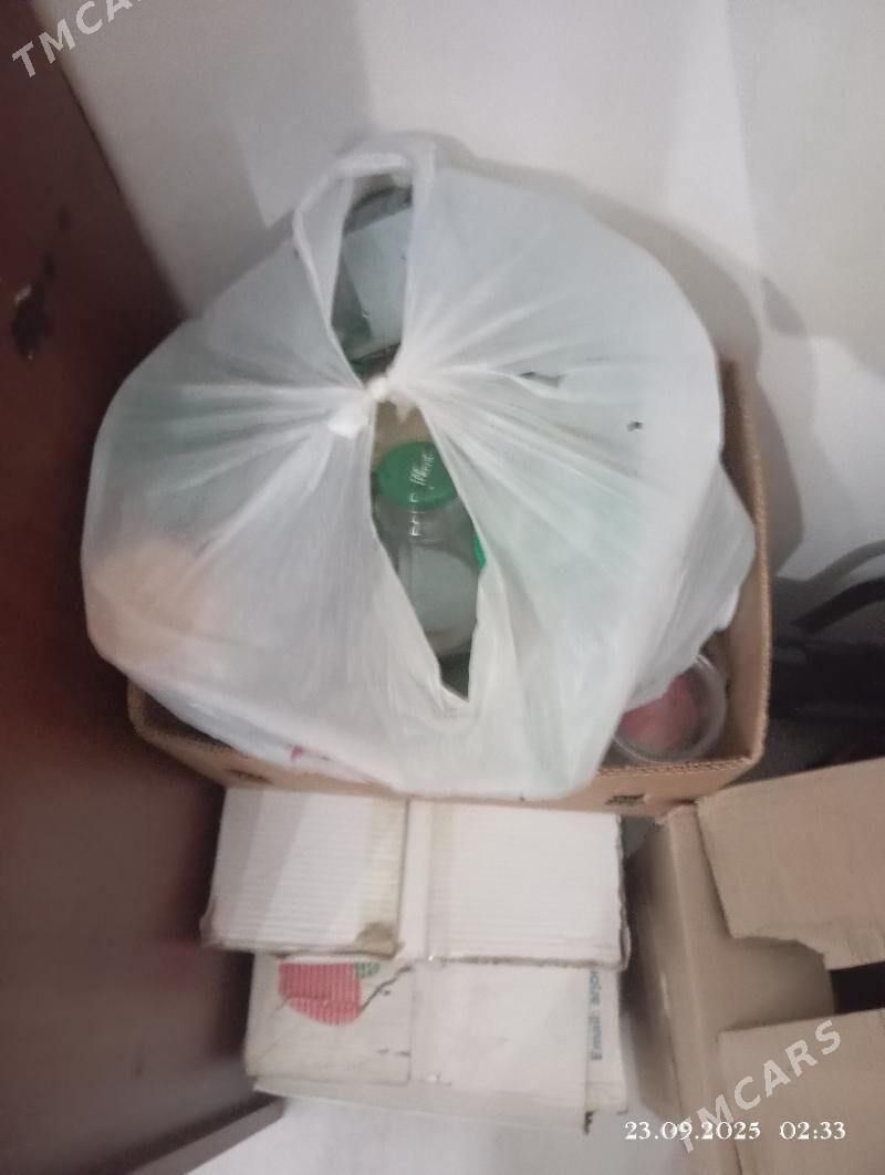 Çüşe baňka - Aşgabat - img 2