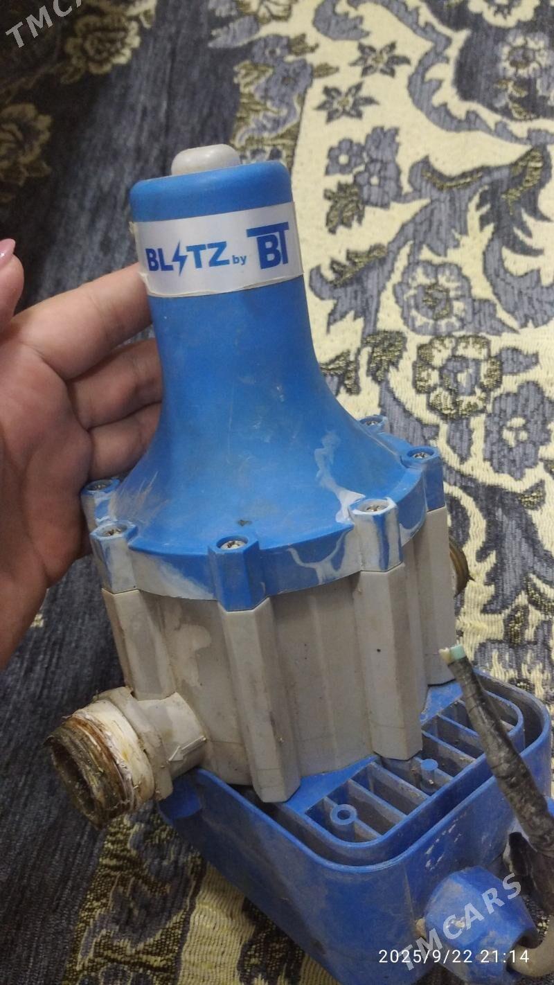 wakom - Шабатский этрап - img 3