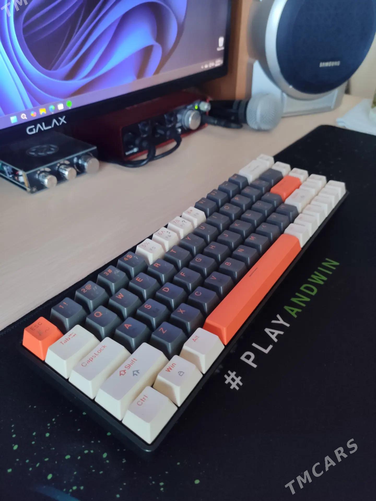 i5 12gen 32gb ram gtx 1660 s - Туркменабат - img 2