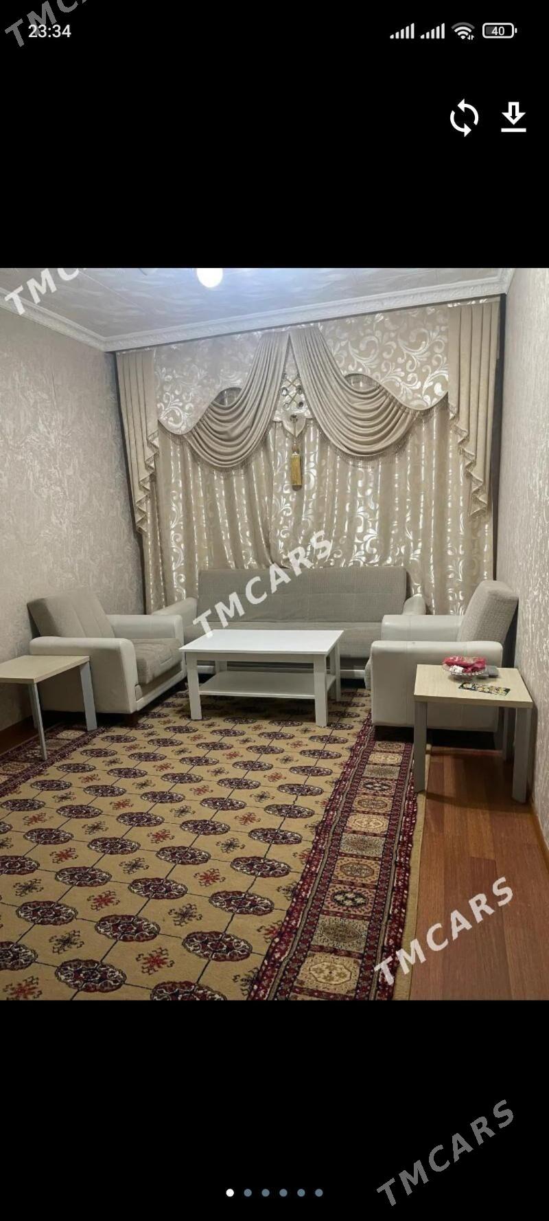 Arenda kwartira jaylar Sayol - Ашхабад - img 2