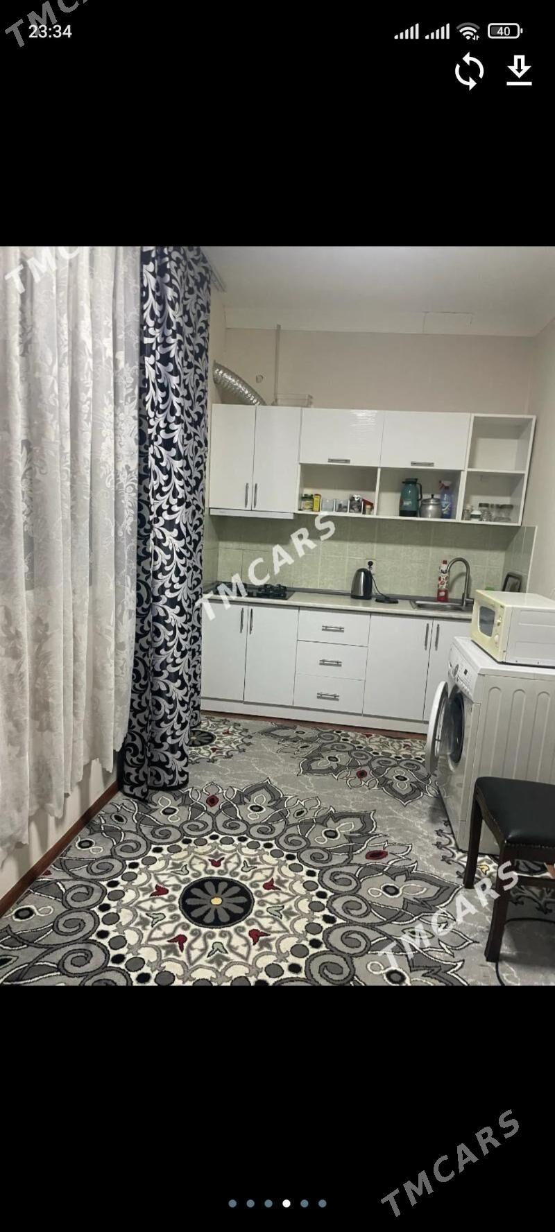 Arenda kwartira jaylar Sayol - Ашхабад - img 4