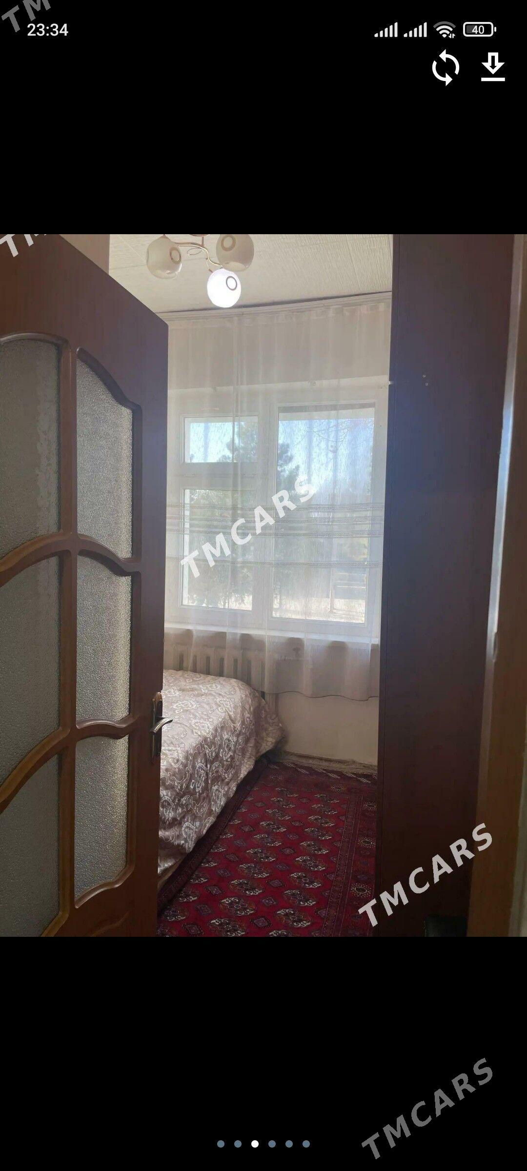 Arenda kwartira jaylar Sayol - Ашхабад - img 5