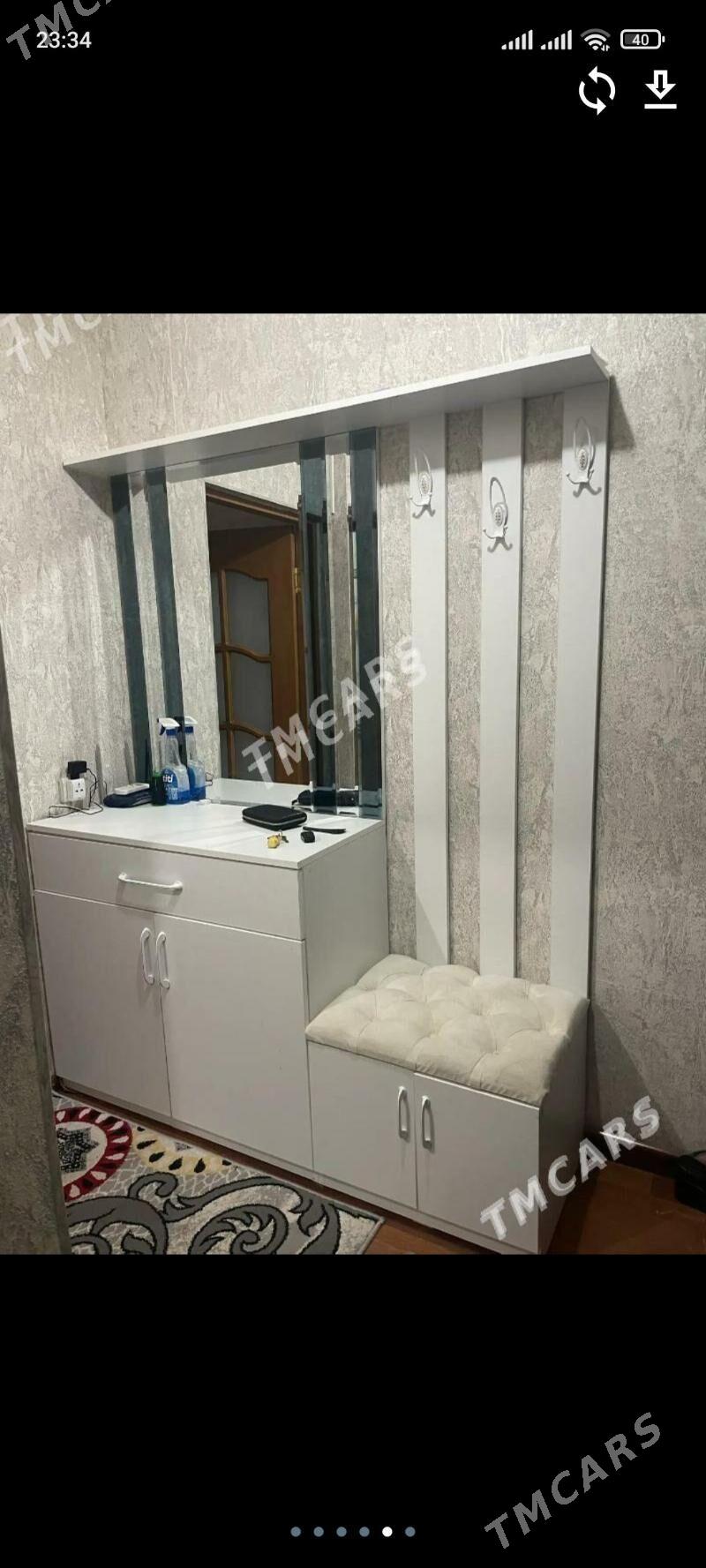 Arenda kwartira jaylar Sayol - Ашхабад - img 3