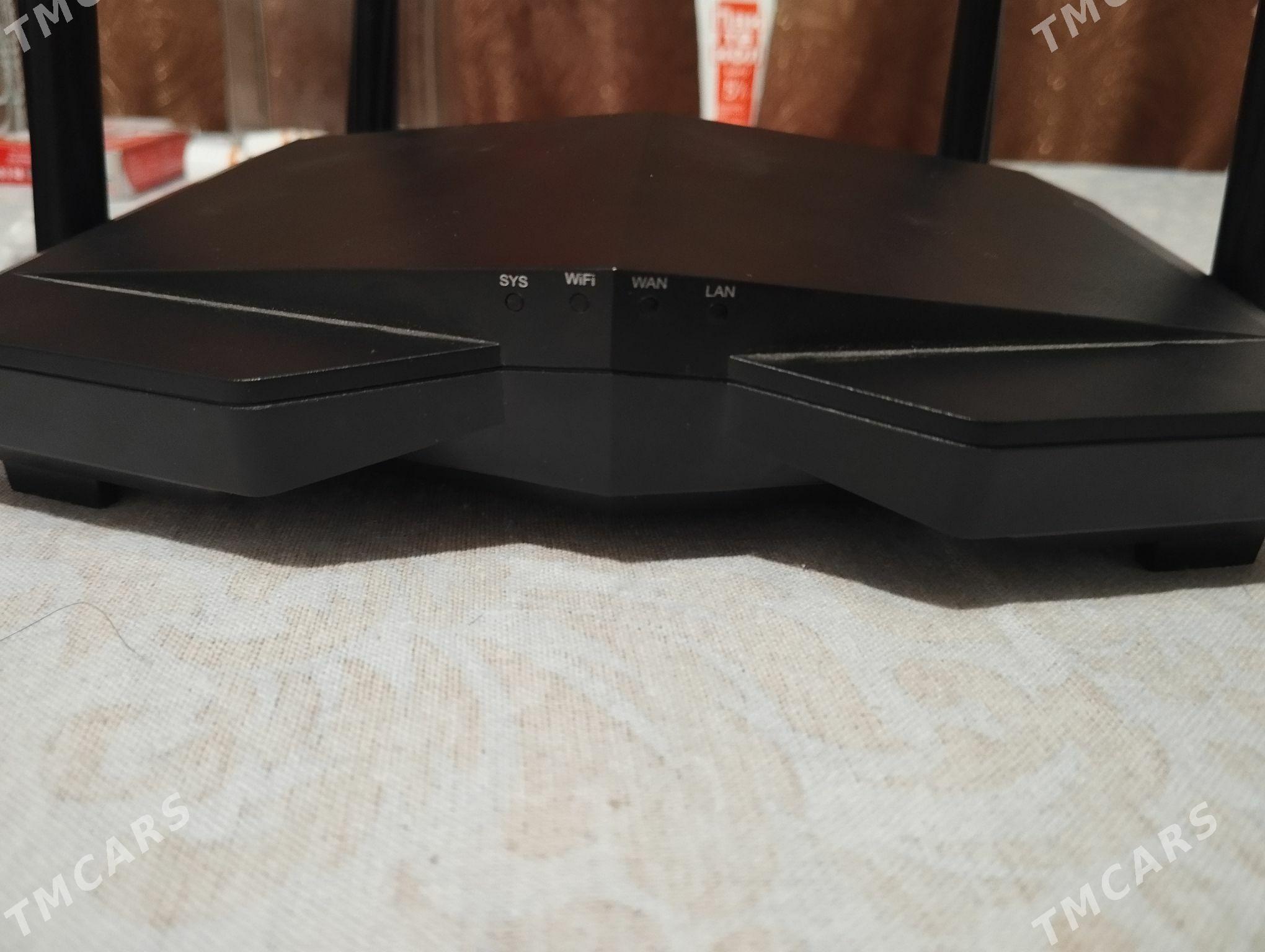 tenda Ac1200 router роутер - Ашхабад - img 2