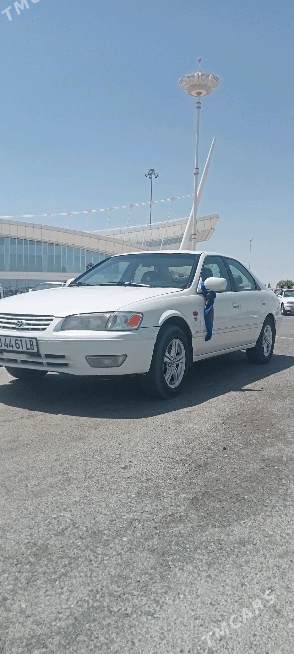 Toyota Camry 2000 - 150 000 TMT - Dostluk - img 7