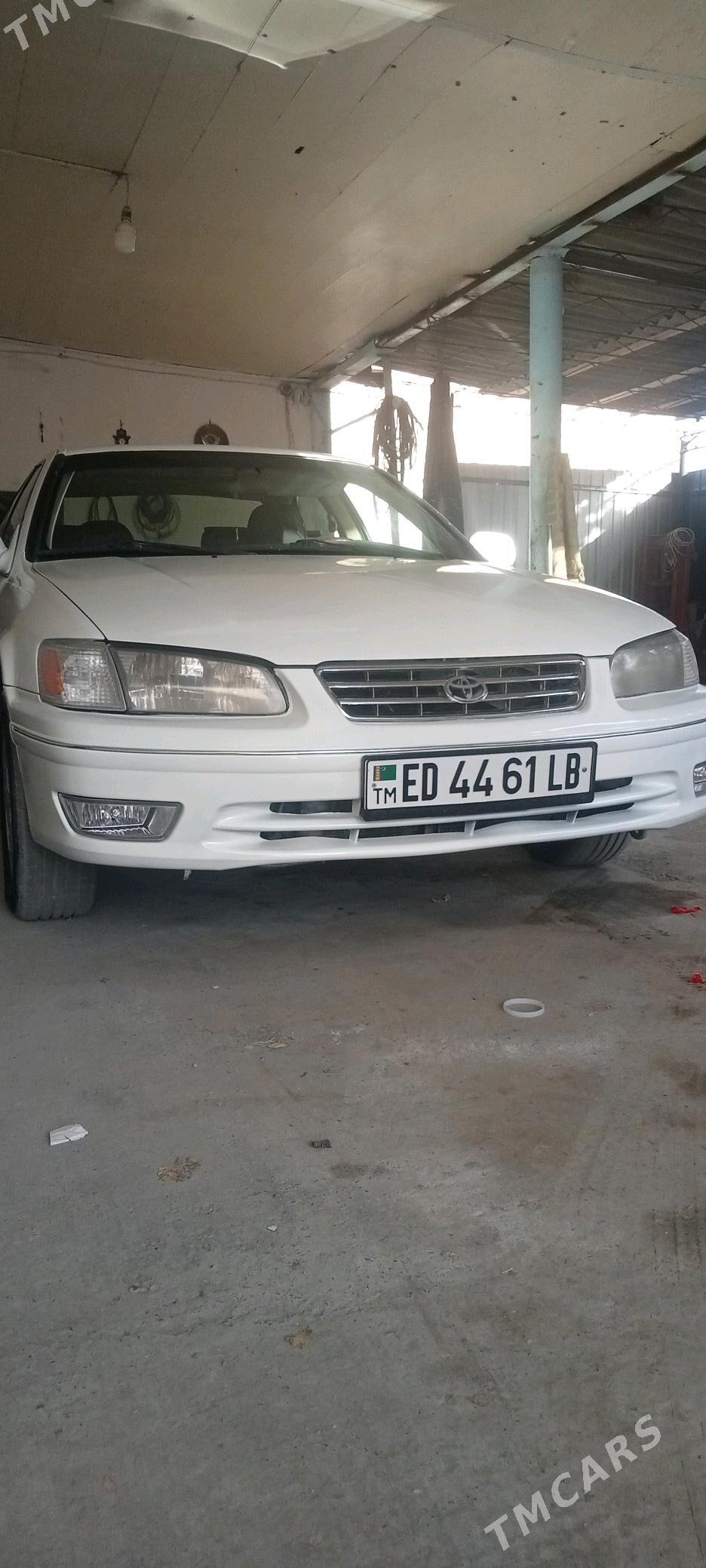 Toyota Camry 2000 - 150 000 TMT - Dostluk - img 6