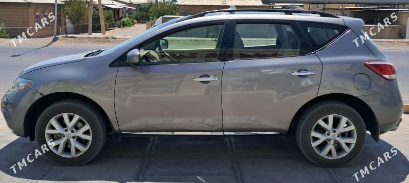 Nissan Murano 2012 - 210 000 TMT - Mary - img 3