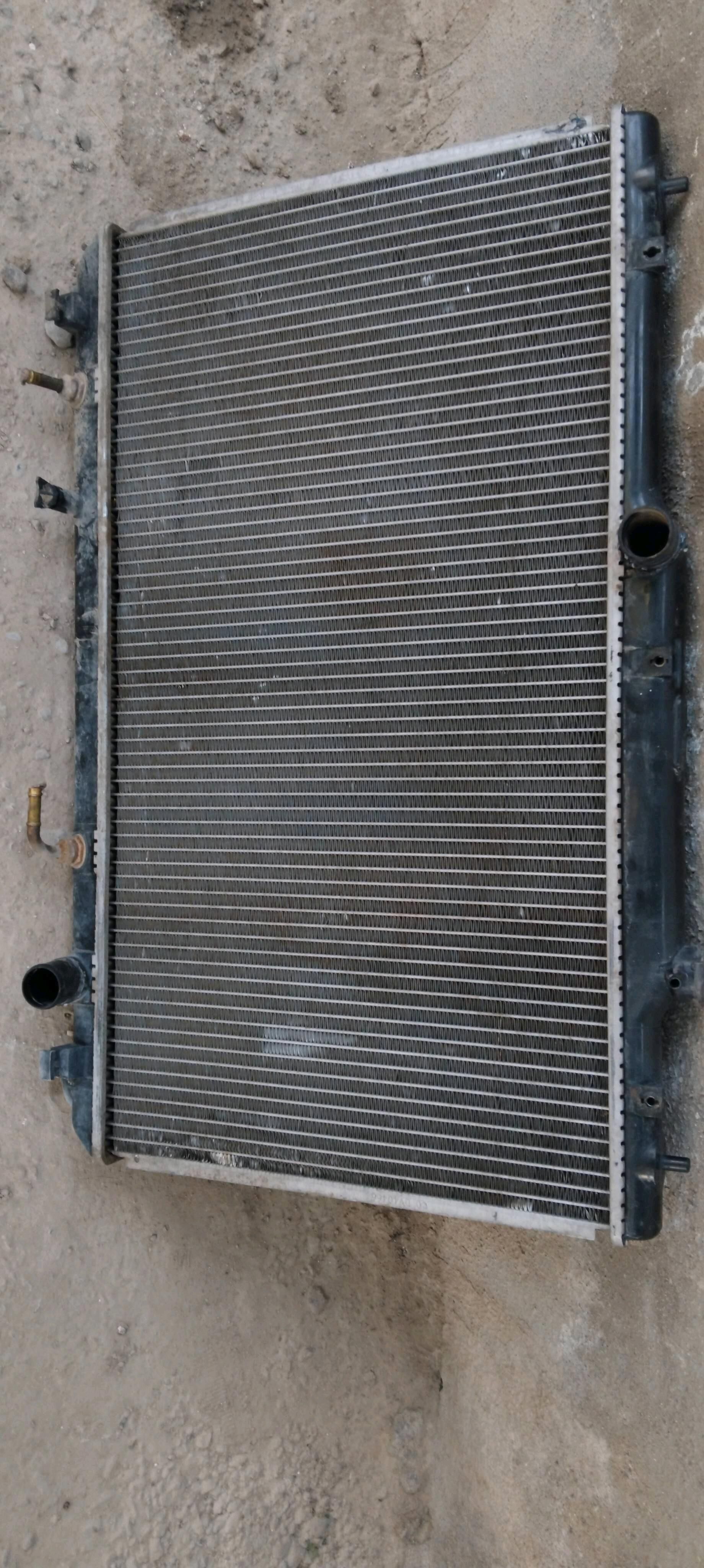 Duty kemry radiator 300 TMT - Мары - img 2