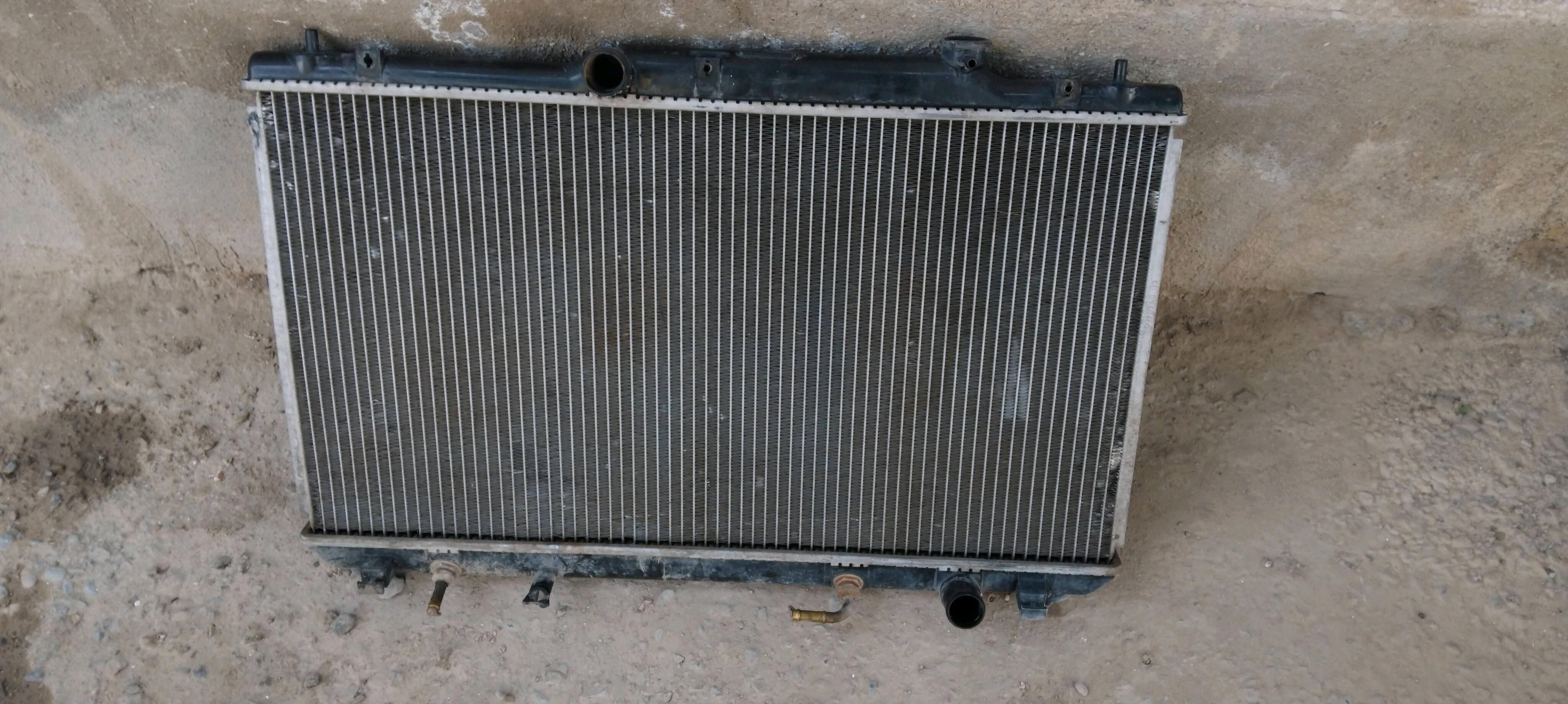 Duty kemry radiator 300 TMT - Мары - img 3