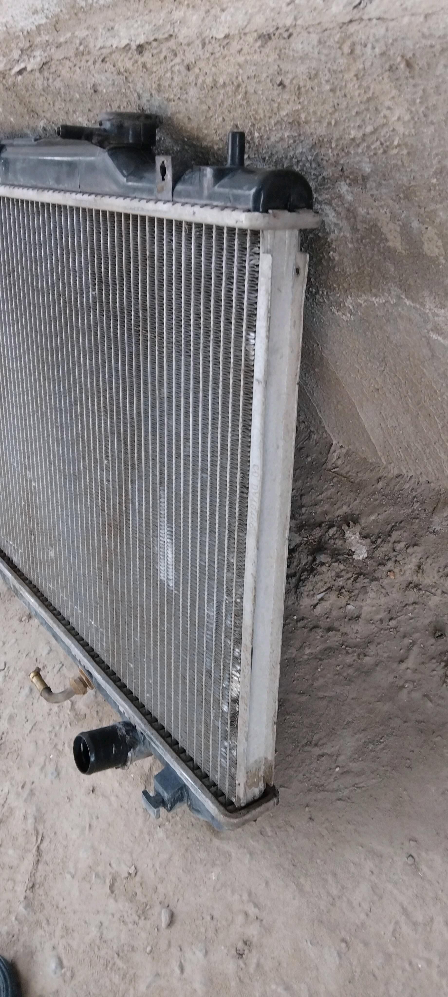 Duty kemry radiator 300 TMT - Мары - img 4
