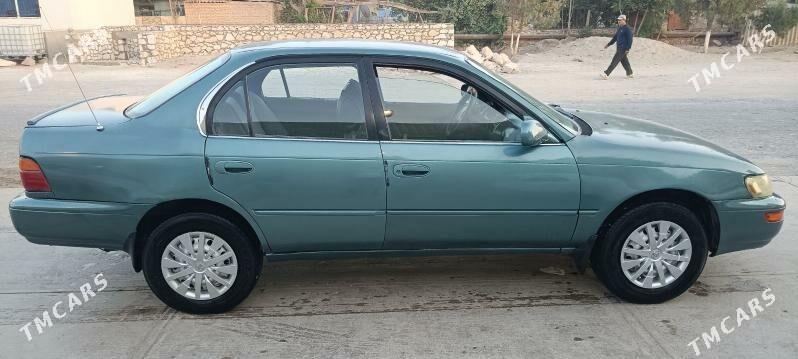 Toyota Corolla 1994 - 56 000 TMT - Достлук - img 4