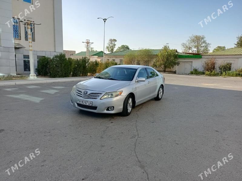 Toyota Camry 2009 - 155 000 TMT - Türkmenabat - img 2