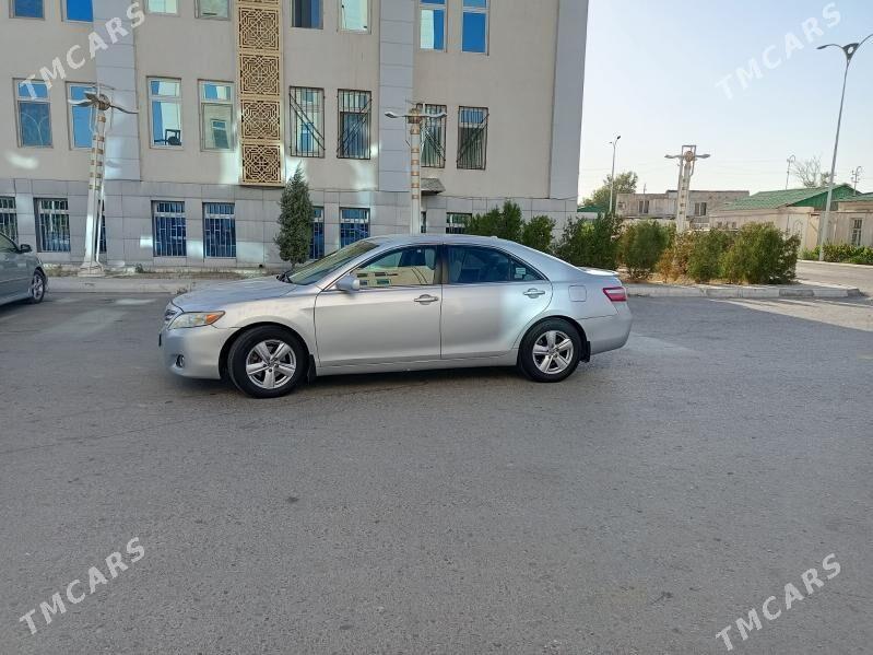 Toyota Camry 2009 - 155 000 TMT - Türkmenabat - img 3