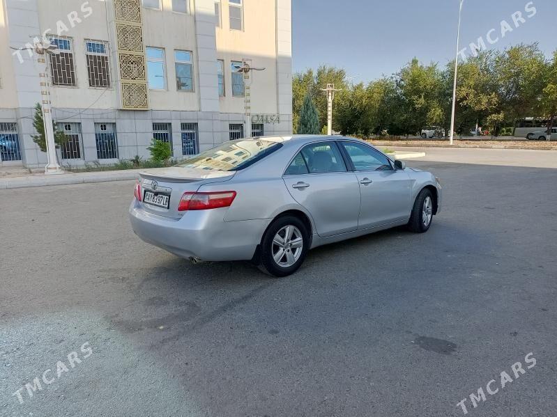 Toyota Camry 2009 - 155 000 TMT - Türkmenabat - img 4