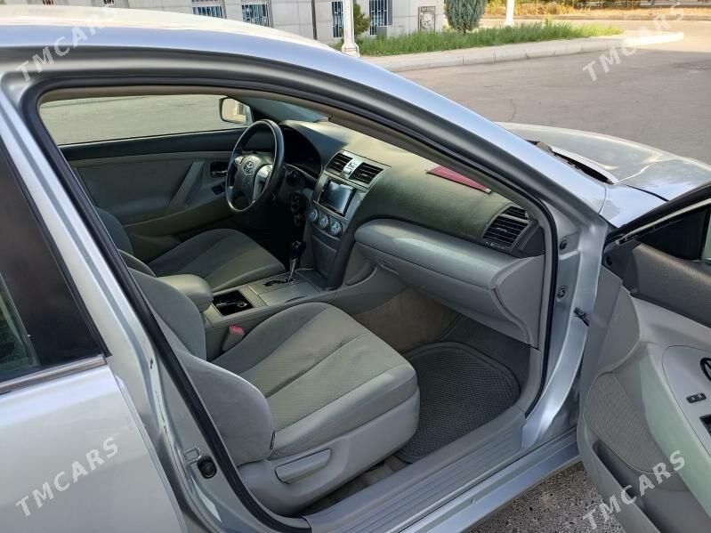 Toyota Camry 2009 - 155 000 TMT - Türkmenabat - img 7