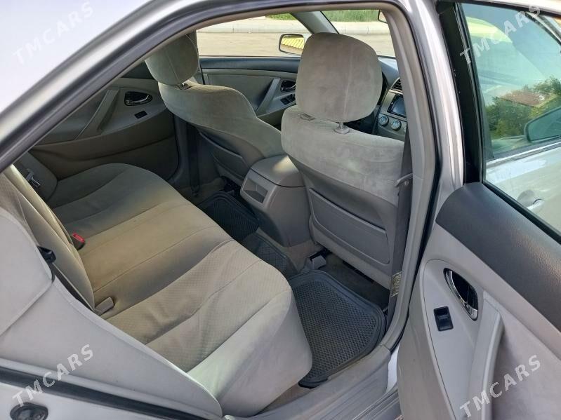 Toyota Camry 2009 - 155 000 TMT - Türkmenabat - img 6