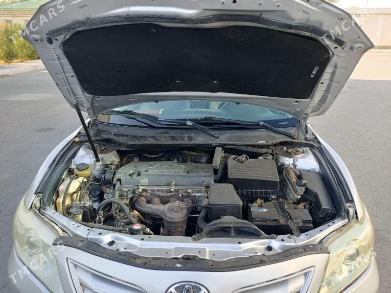 Toyota Camry 2009 - 155 000 TMT - Türkmenabat - img 8