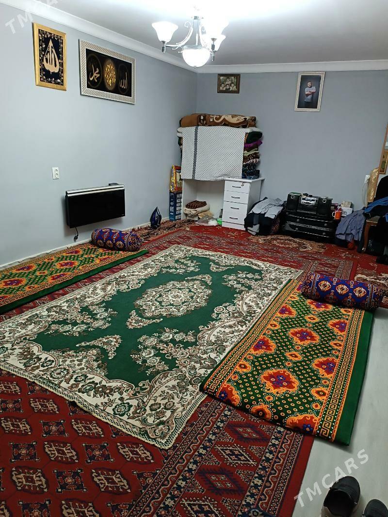 Bagyr - Aşgabat - img 7