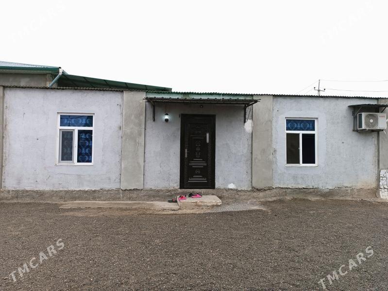 Bagyr - Aşgabat - img 9
