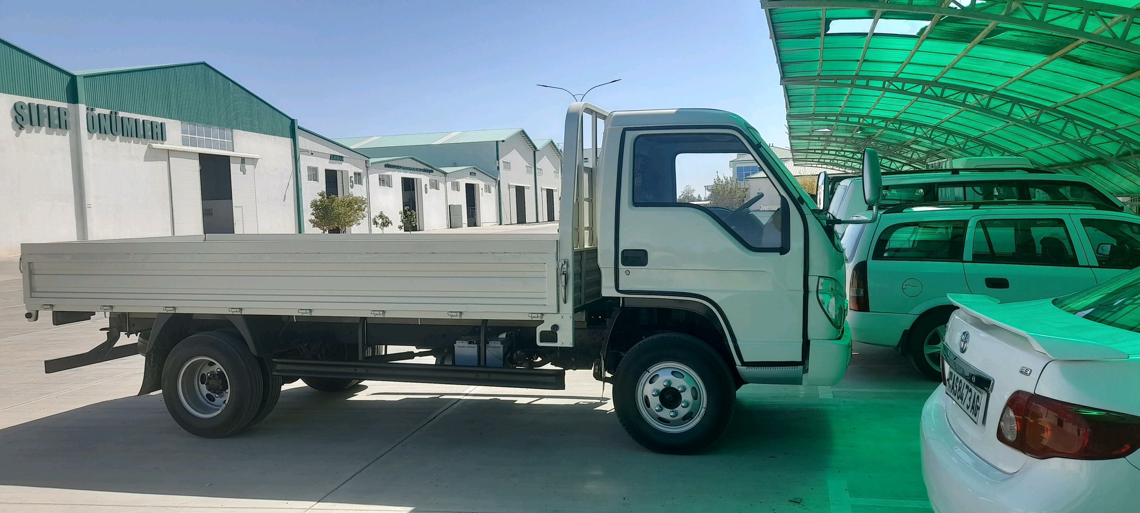 Forland H2 2015 - 170 000 TMT - Бузмеин - img 4