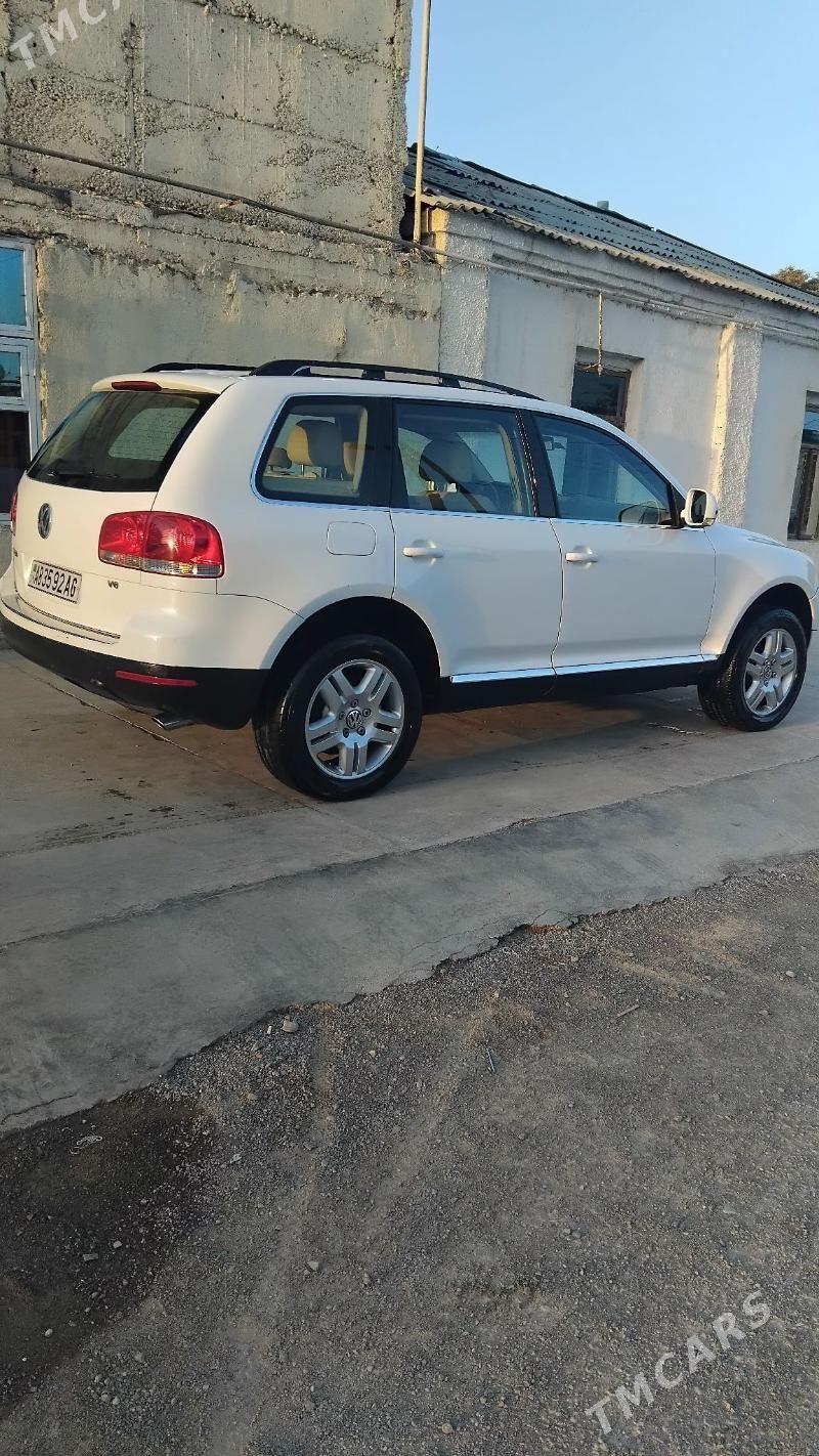 Volkswagen Touareg 2007 - 130 000 TMT - Aşgabat - img 4