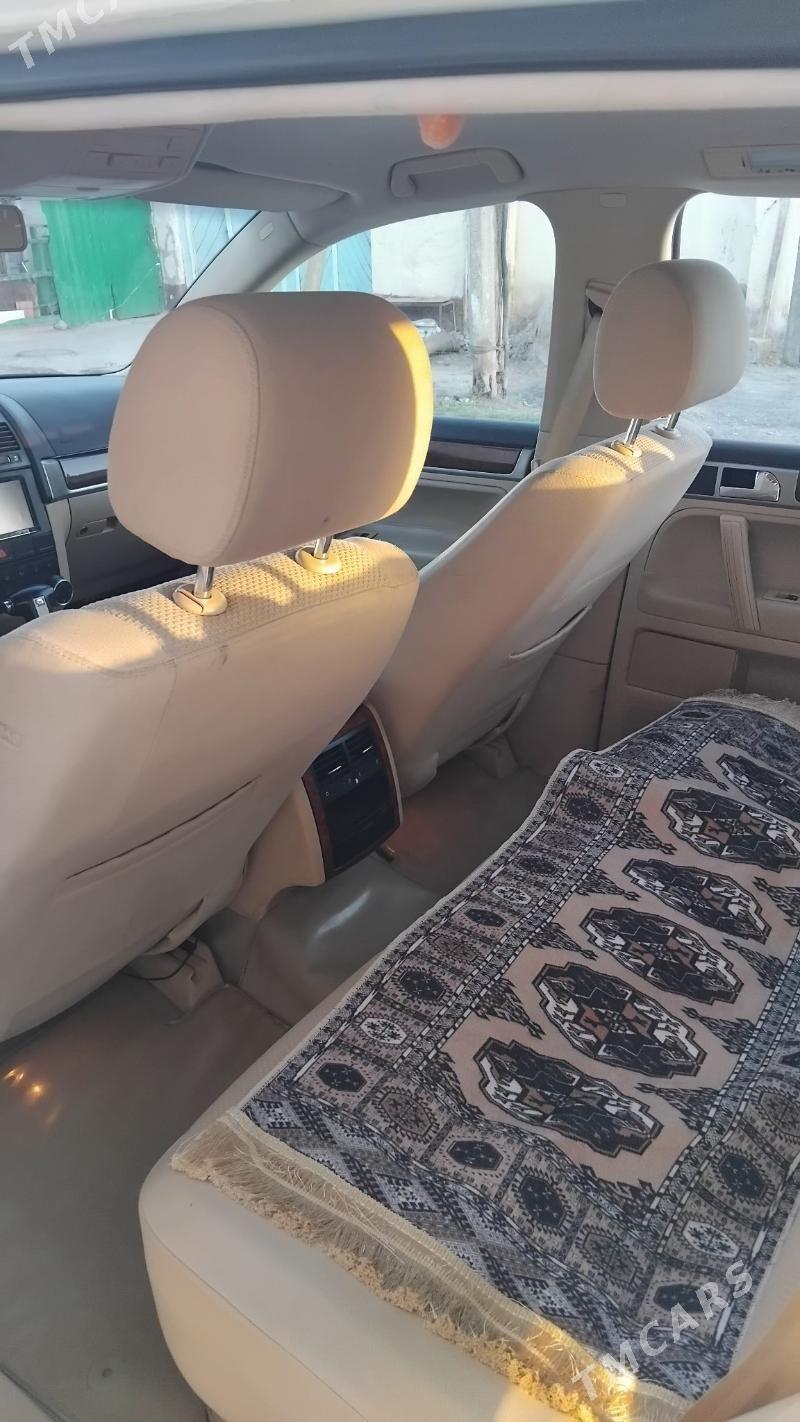 Volkswagen Touareg 2007 - 130 000 TMT - Aşgabat - img 3