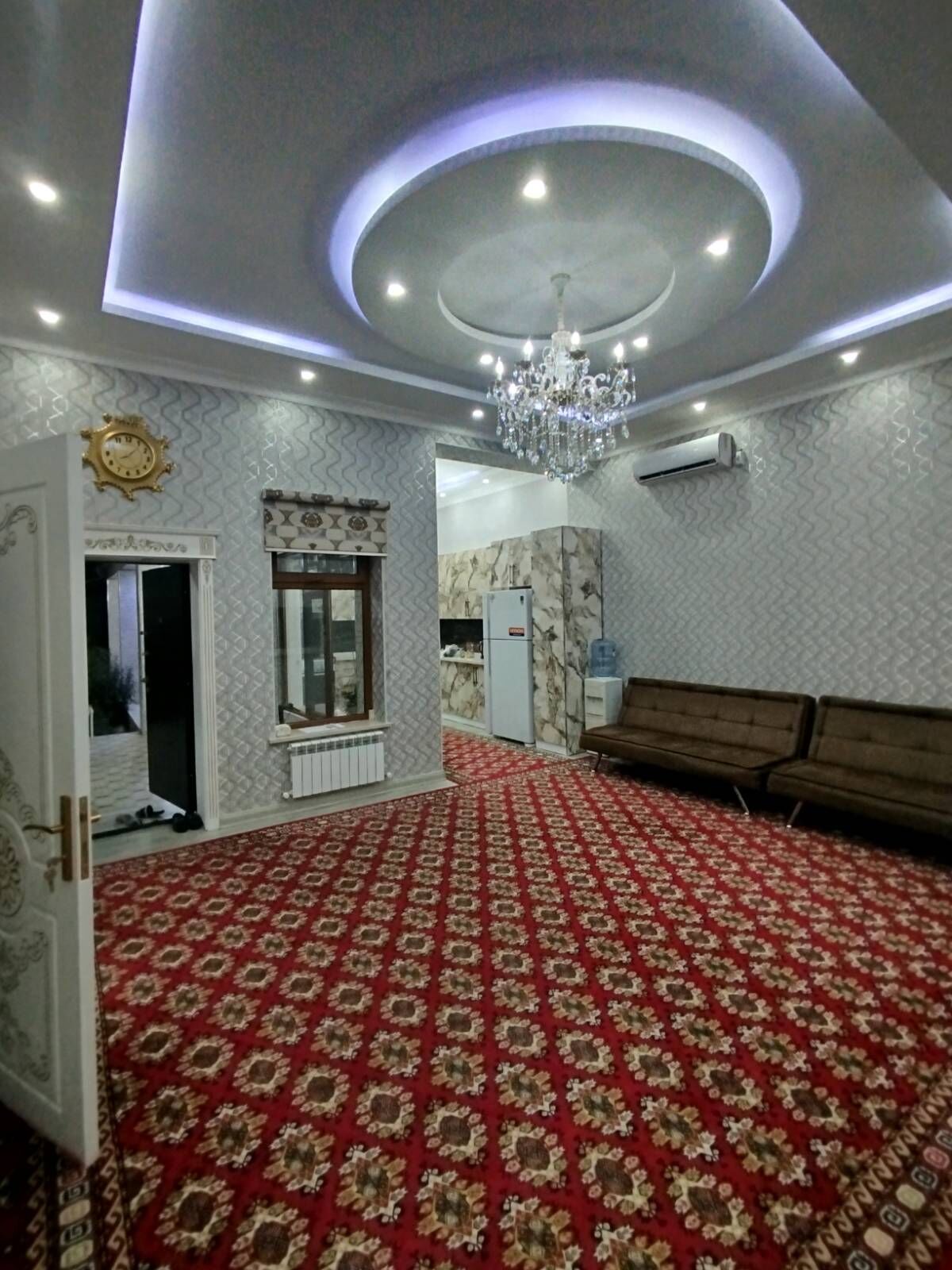 Arenda jay kw kreyine аренда к - Aşgabat - img 7