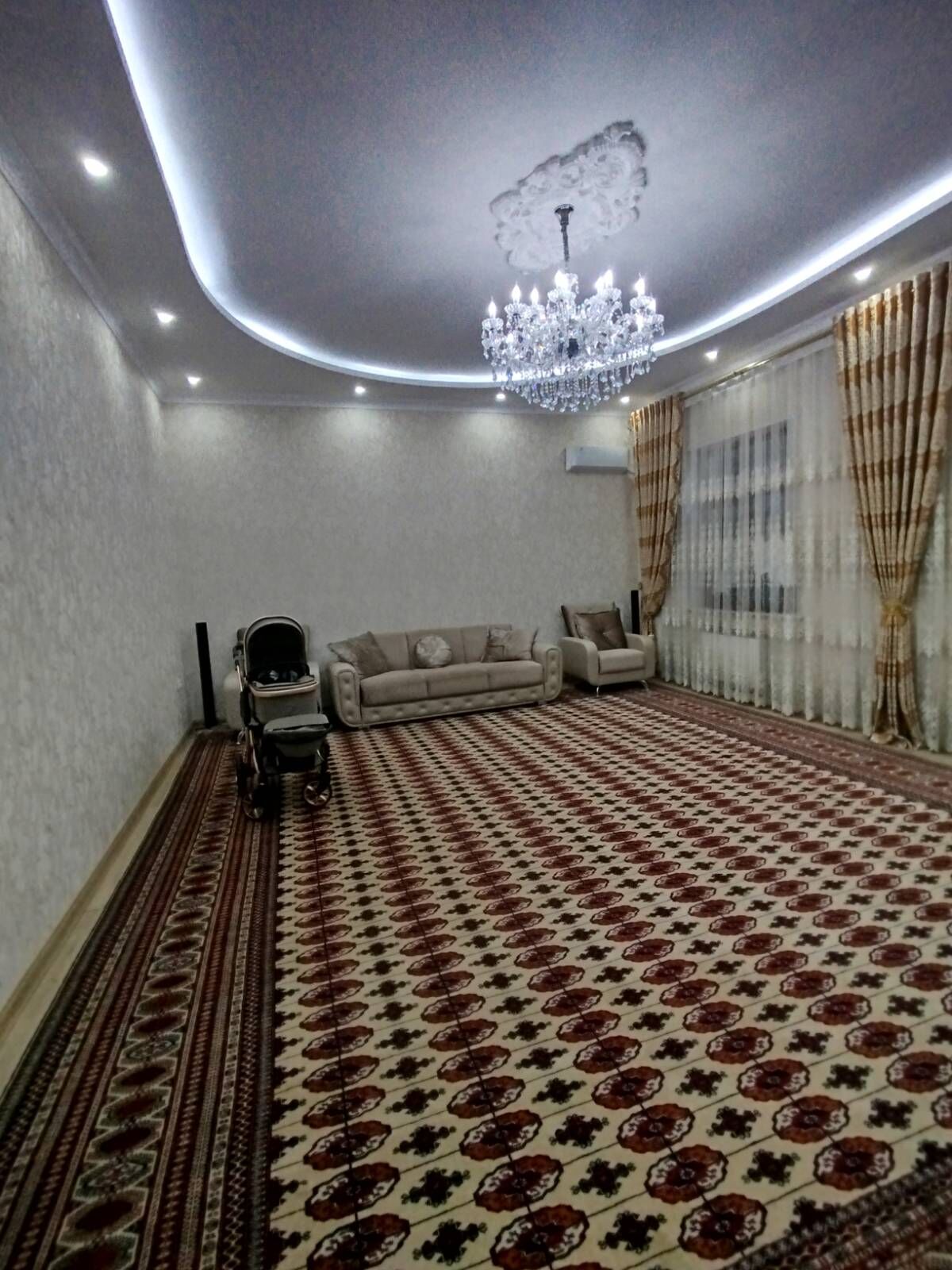 Arenda jay kw kreyine аренда к - Aşgabat - img 4