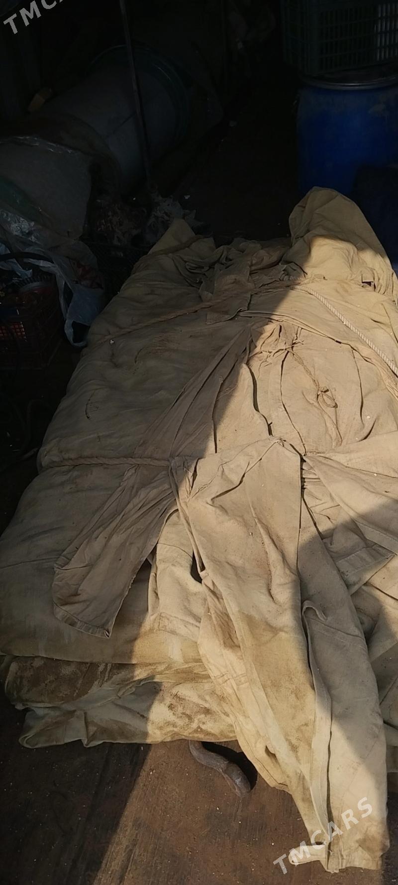 Palata - Balkanabat - img 1