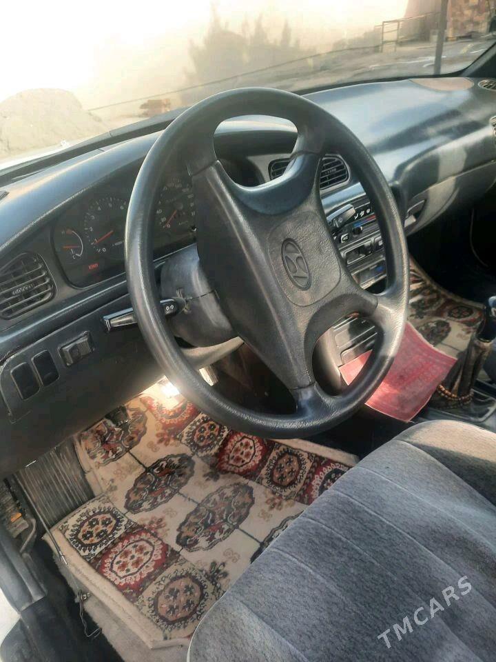 Hyundai Sonata 1995 - 40 000 TMT - Aşgabat - img 5