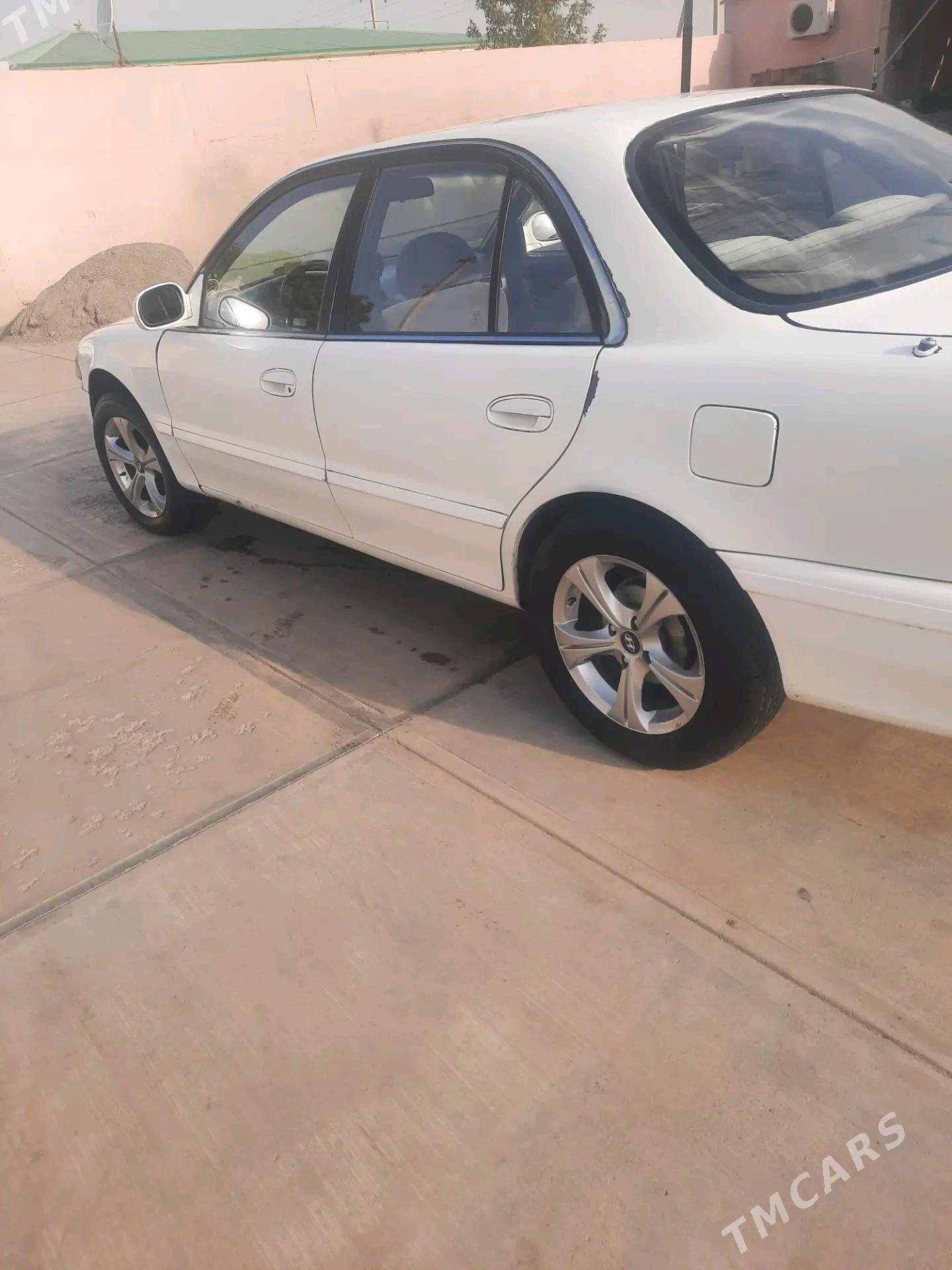 Hyundai Sonata 1995 - 40 000 TMT - Aşgabat - img 4