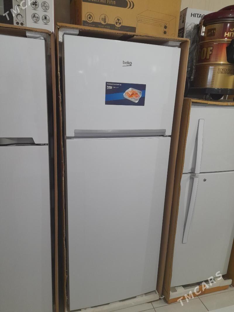 BEKO.HALADYNYK.437.ltr - Ашхабад - img 2