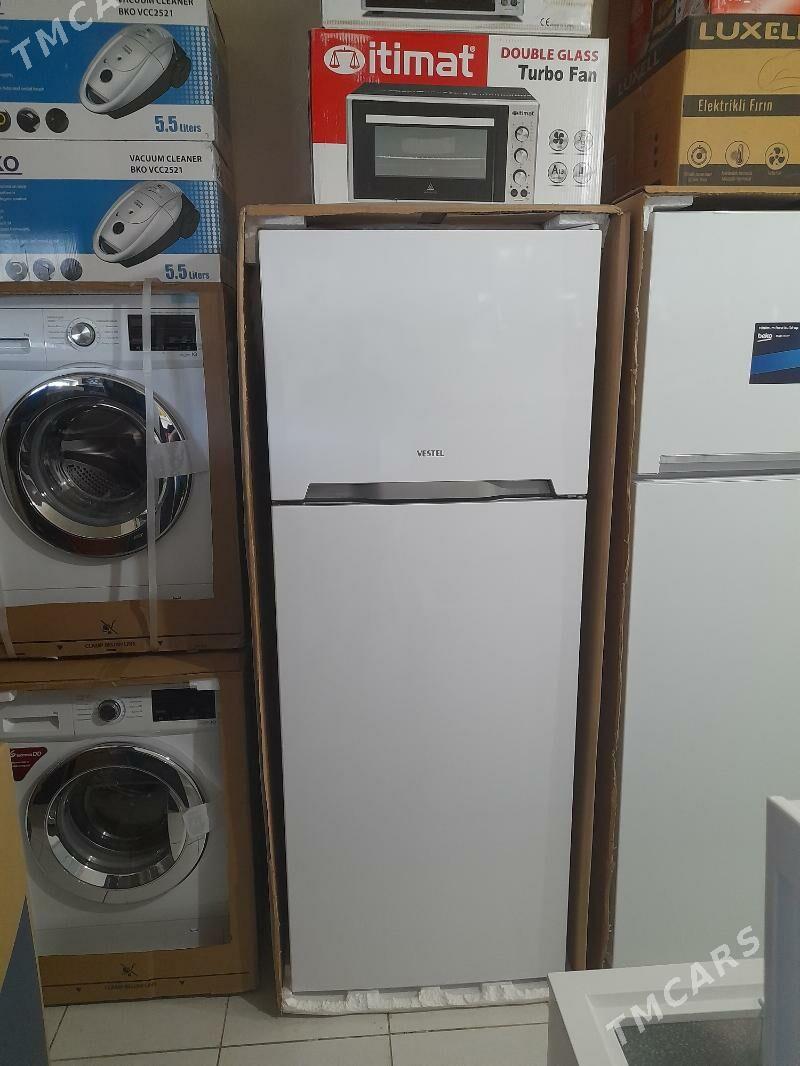 BEKO.HALADYNYK.437.ltr - Ашхабад - img 3