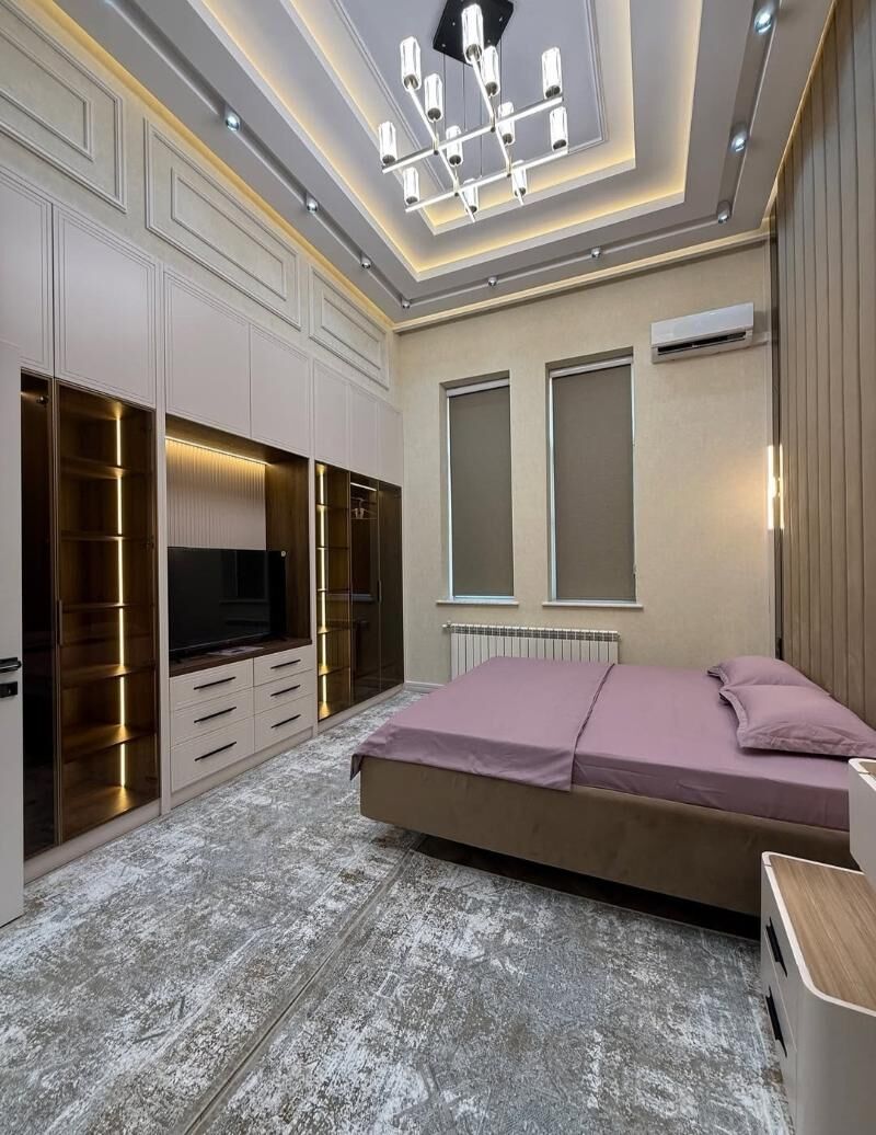 Arenda jay plan аренда кв план - Ашхабад - img 4