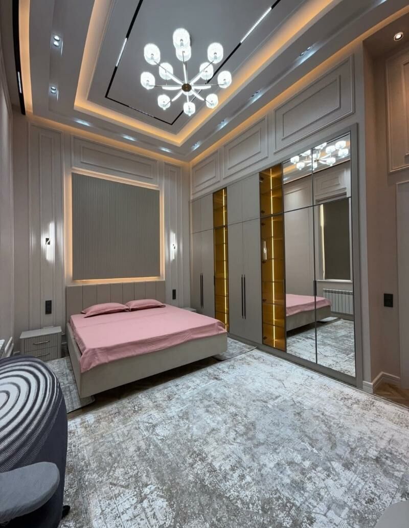 Arenda jay plan аренда кв план - Ашхабад - img 3