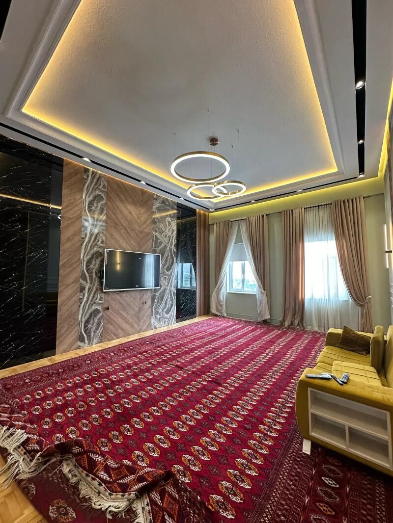 Arenda jay plan аренда кв план - Ашхабад - img 2
