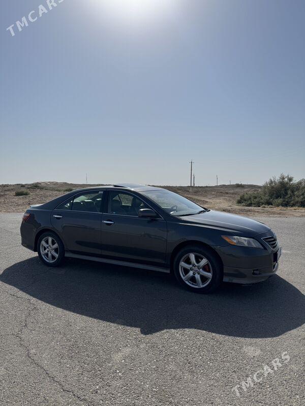 Toyota Camry 2007 - 200 000 TMT - Mary - img 4