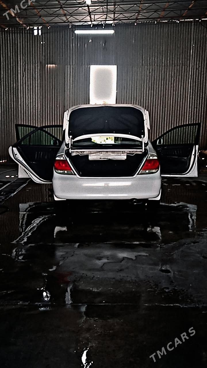 Toyota Camry 2005 - 140 000 TMT - Çärjew - img 2