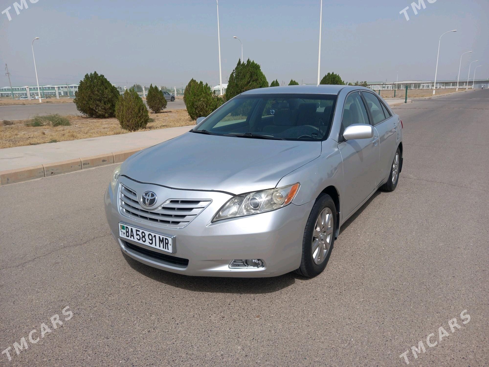 Toyota Camry 2009 - 144 000 TMT - Сакарчага - img 5