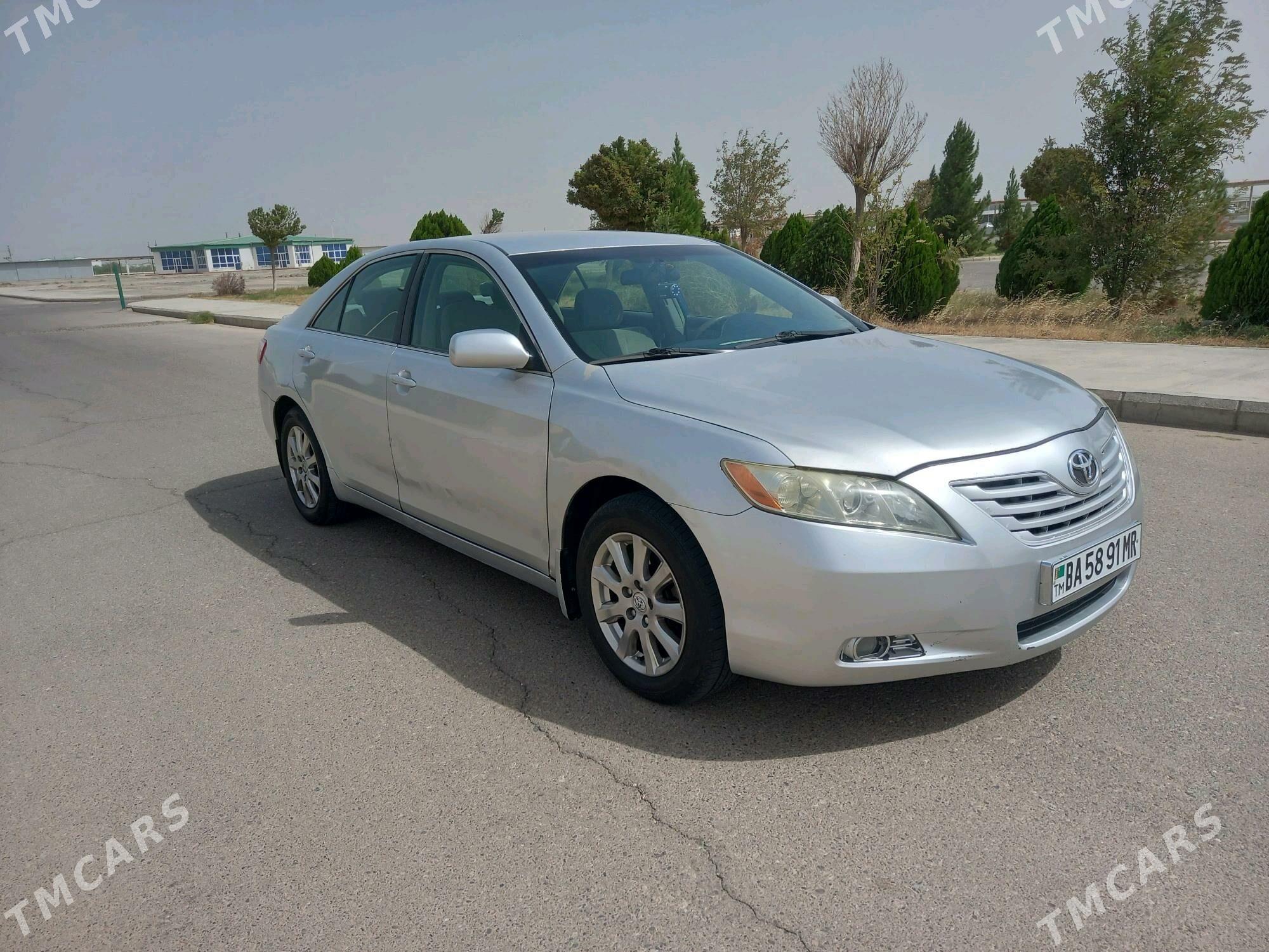 Toyota Camry 2009 - 144 000 TMT - Сакарчага - img 6