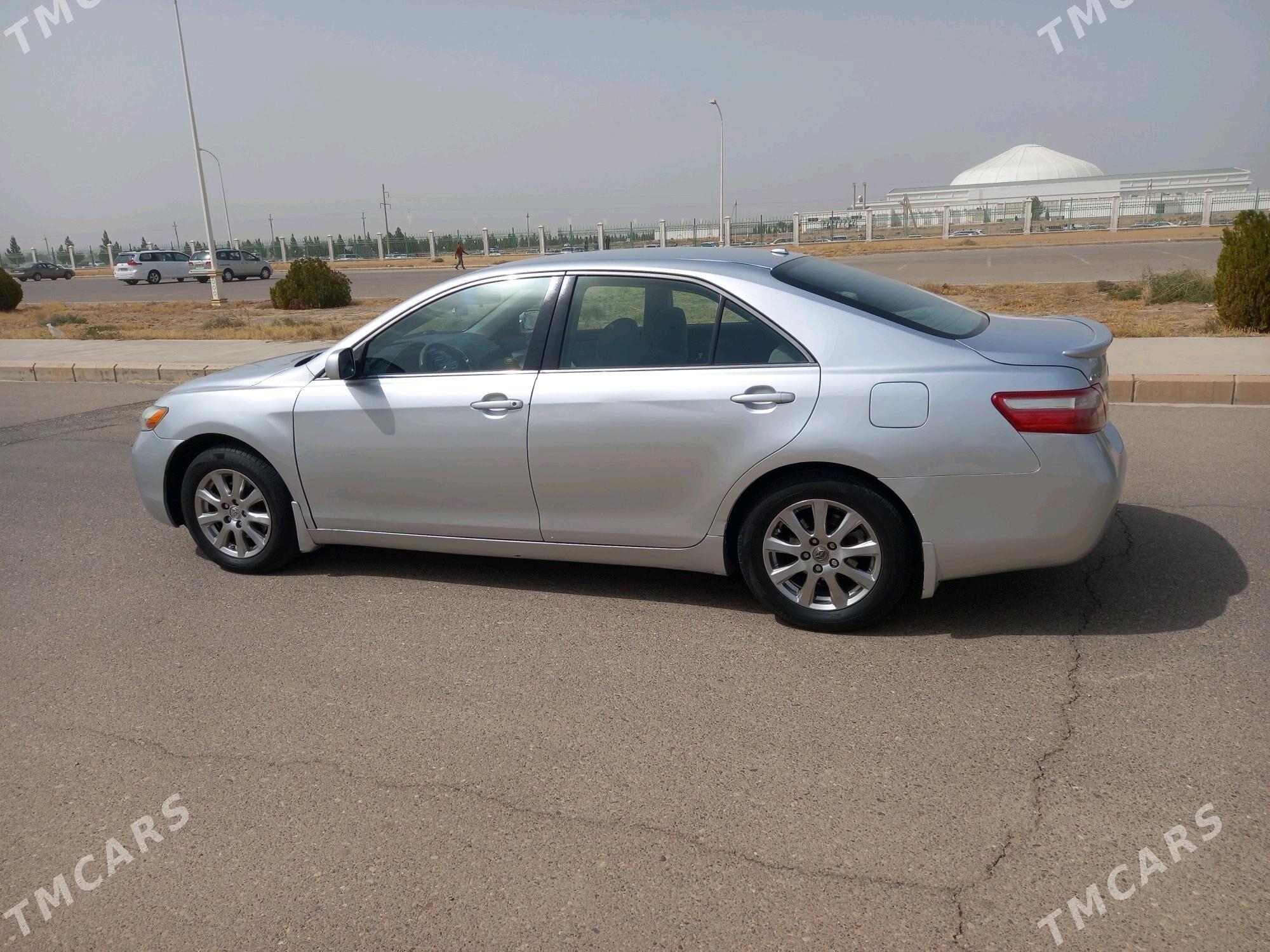 Toyota Camry 2009 - 144 000 TMT - Сакарчага - img 2
