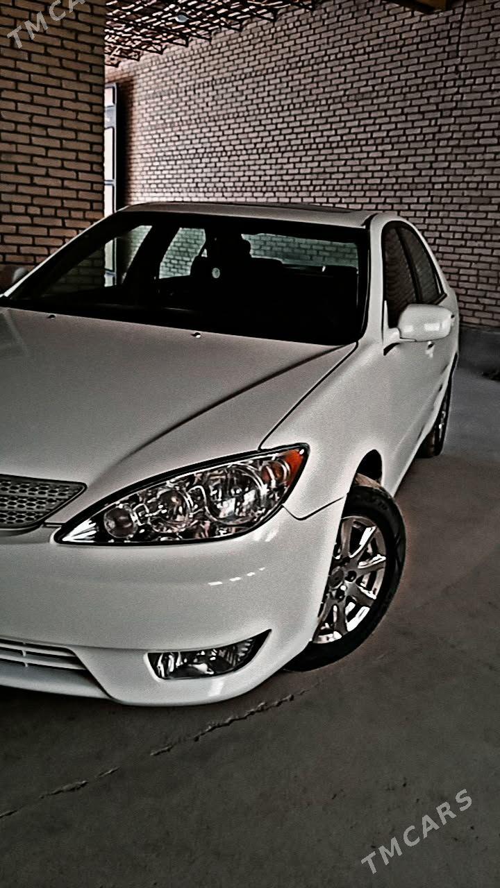 Toyota Camry 2005 - 140 000 TMT - Çärjew - img 4