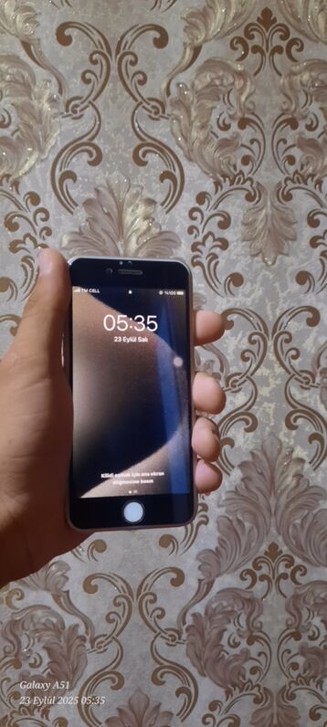 iPhone 7 LL/A - Gökdepe - img 1