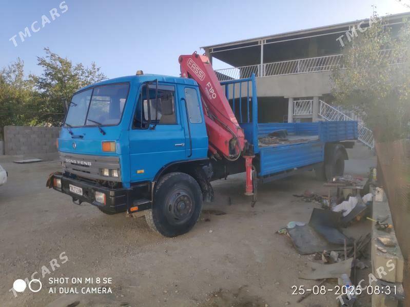 Dongfeng 580 2004 - 600 000 TMT - Balkanabat - img 5
