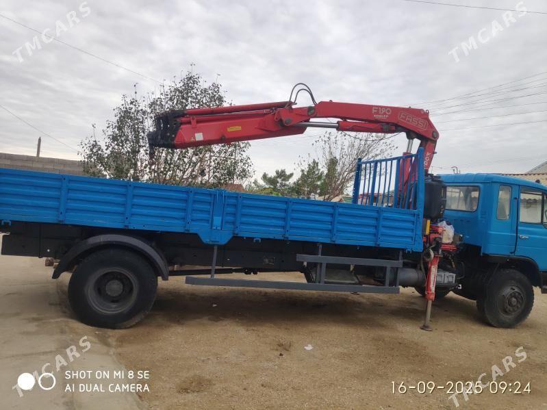 Dongfeng 580 2004 - 600 000 TMT - Balkanabat - img 7