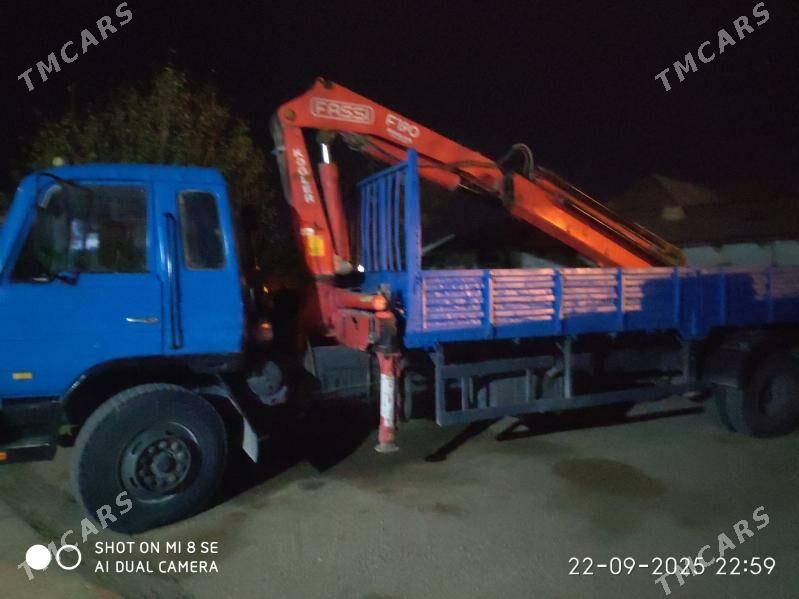 Dongfeng 580 2004 - 600 000 TMT - Balkanabat - img 6